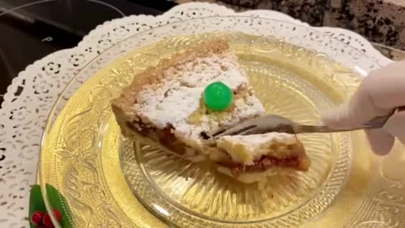 Foto del paso 16 de la receta: Pastel relleno con higos