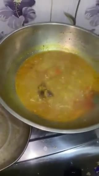 Foto langkah ke 3 dari resep Ikan Nila Bumbu Rujak.