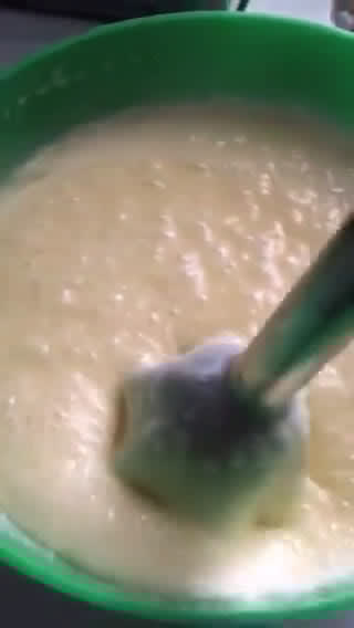 Foto del paso 3 de la receta: Coca de pera 🍐