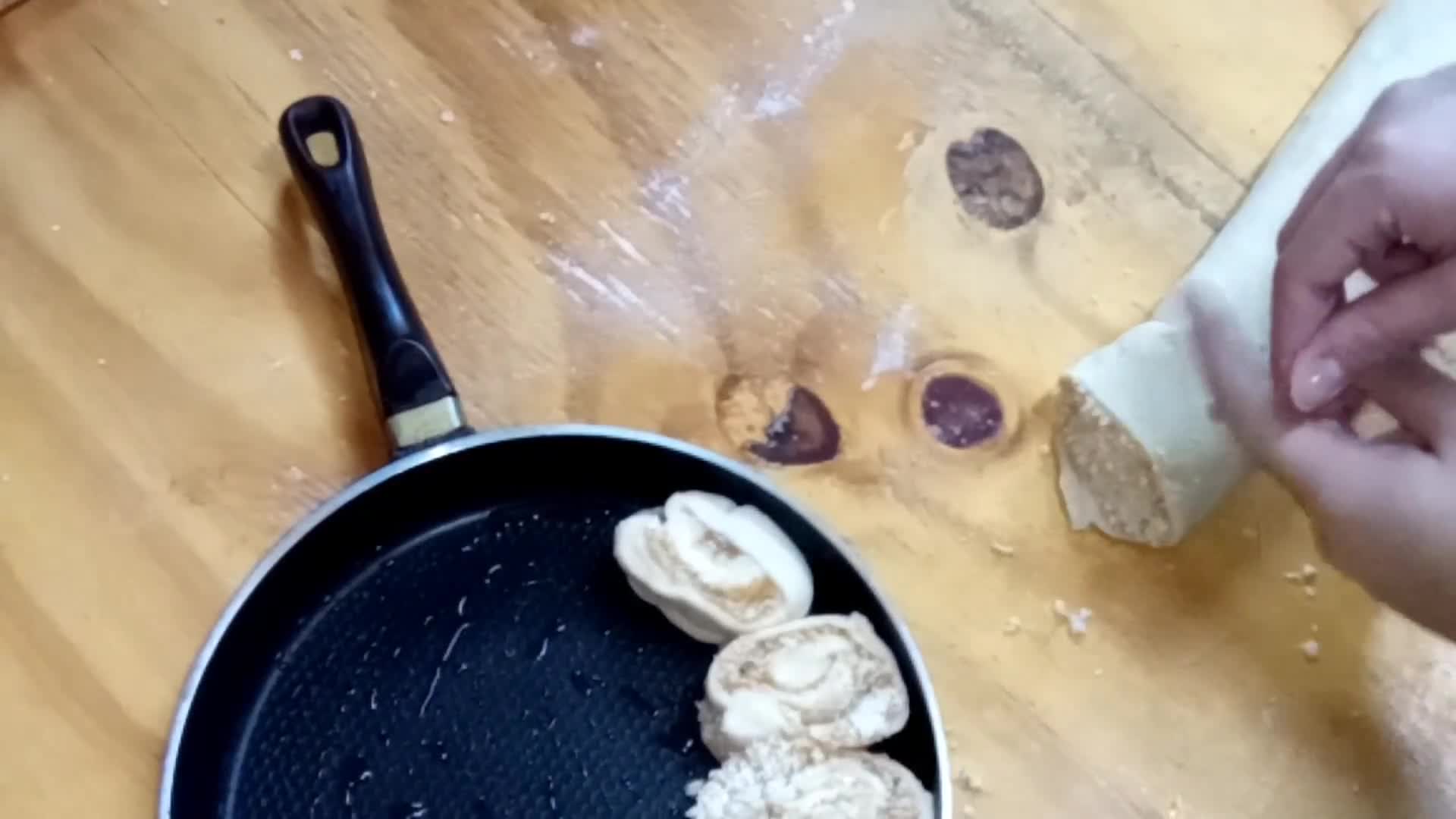 Foto del paso 12 de la receta: Torta 80 golpes con harina leudante