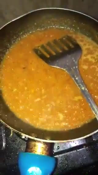 Foto langkah ke 2 dari resep Ceker kemangi rica rica.