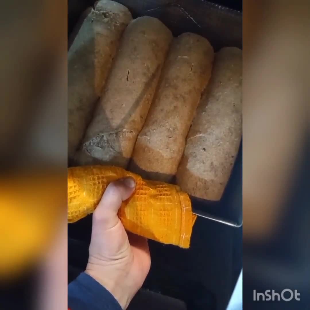 Foto del paso 5 de la receta: 🍞Pan integral con semillas y chía🥖