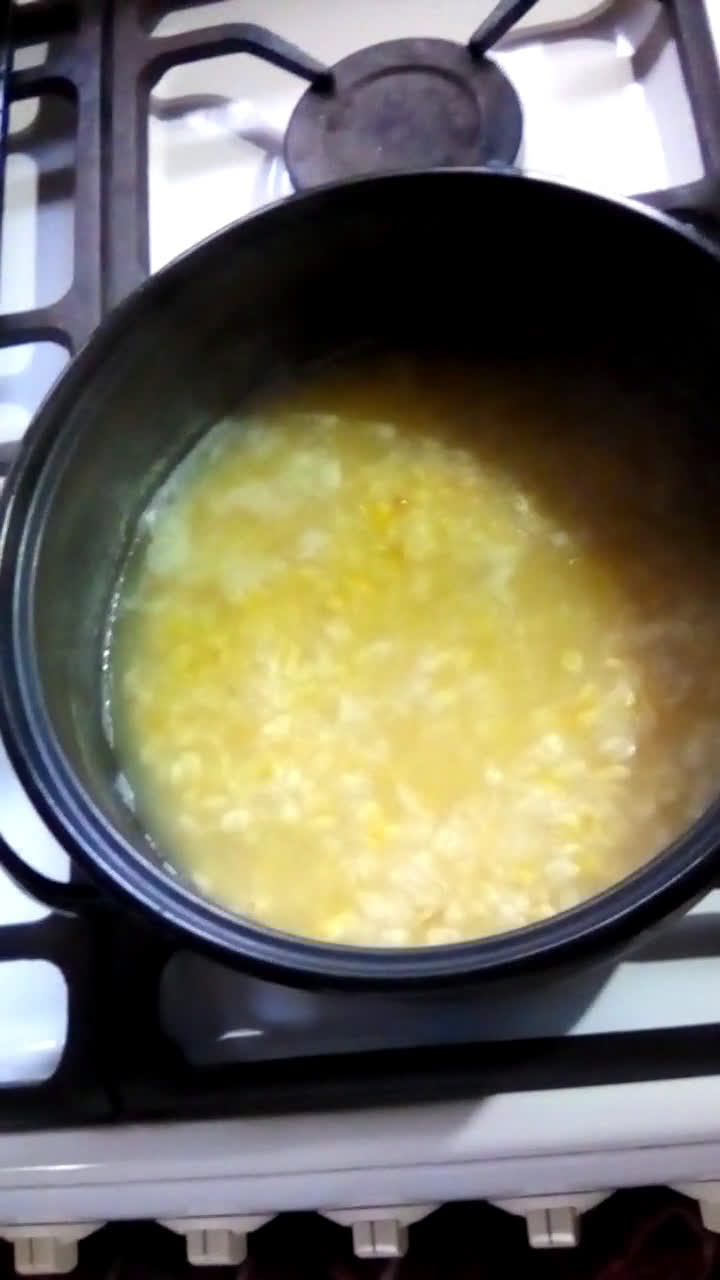 Foto del paso 1 de la receta: Locro fácil