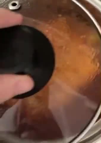 صورة لخطوة 3 من وصفة -اندومي باللبنه بنكهه ايطاليه 🍜🇮🇹!