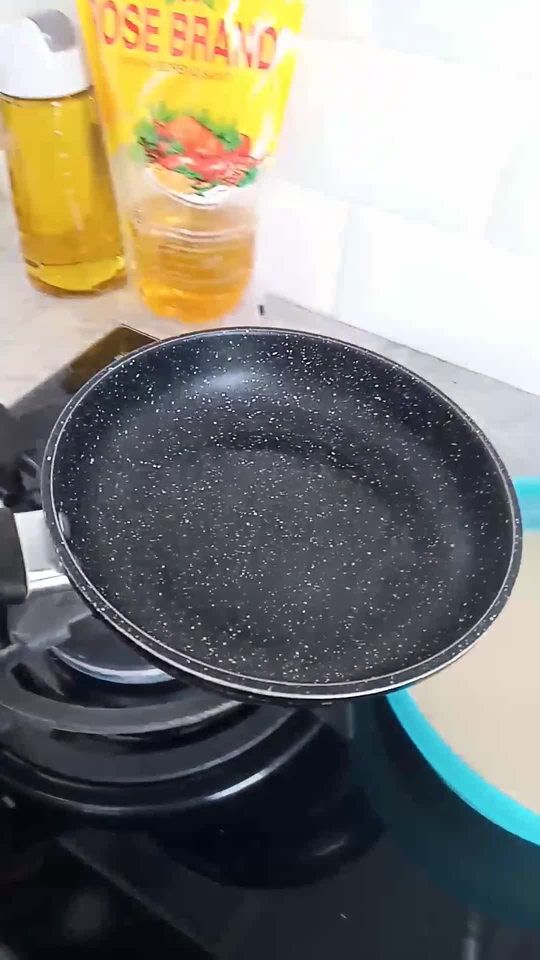 Foto langkah ke 4 dari resep Kulit Risoles Lembut Elastis.