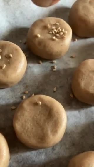 Foto del paso 13 de la receta: Polvorones de canela. Tradición navideña!!