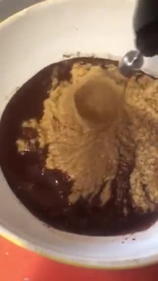 Foto del paso 6 de la receta: Plum cake de chocolate