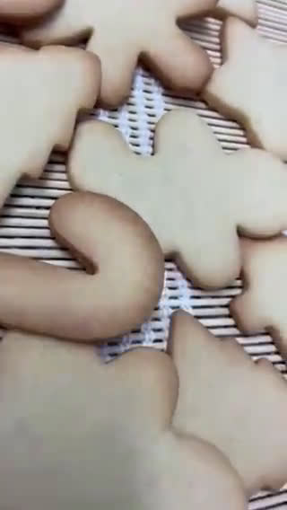 Foto del paso 6 de la receta: Galletas de mantequilla