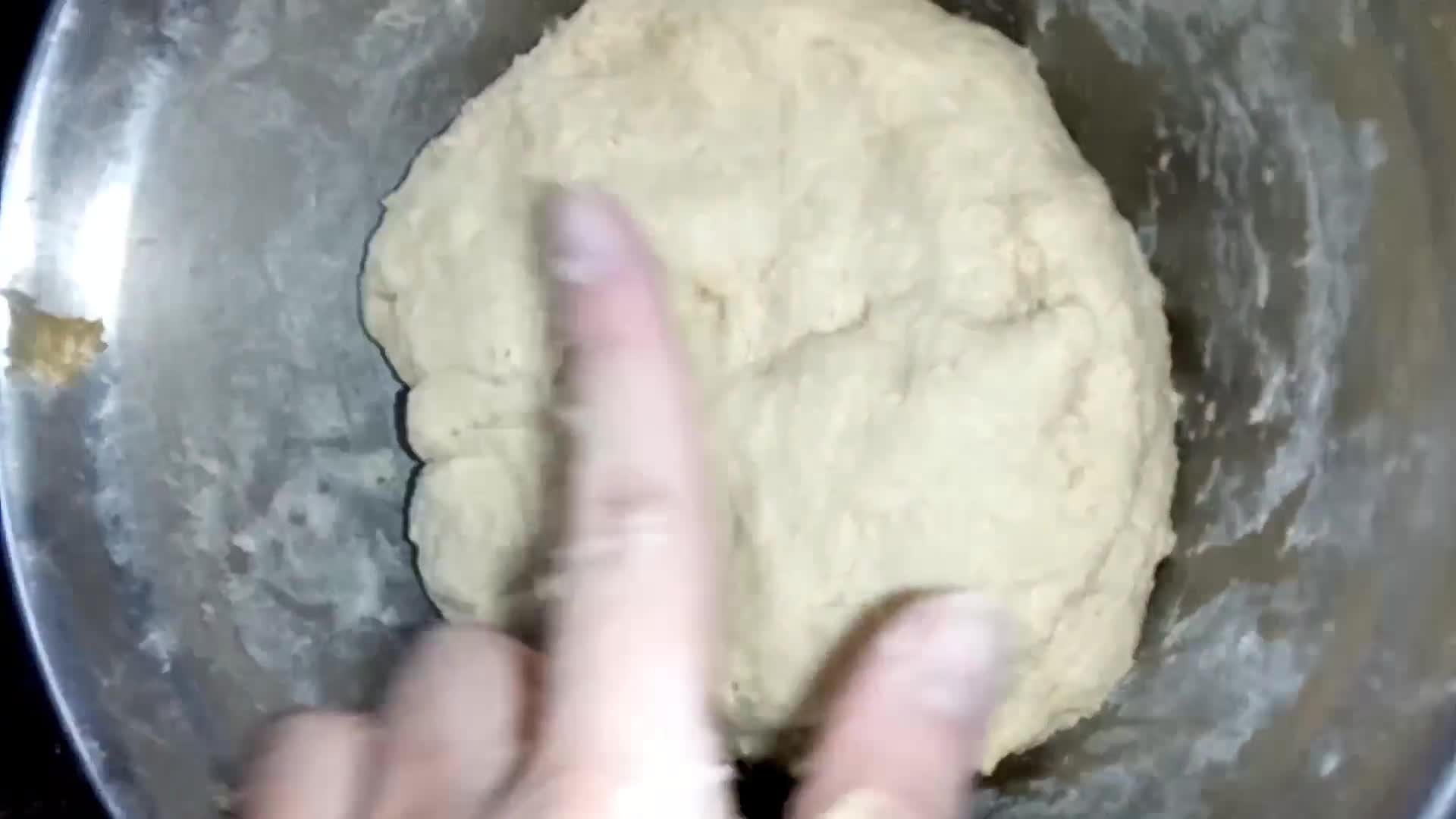 Foto del paso 5 de la receta: Pancitos dulces con membrillo