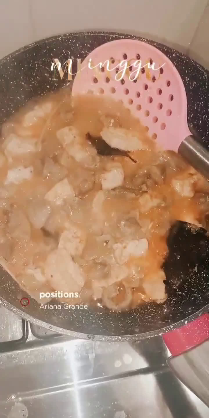 Foto langkah ke 5 dari resep Rempelo ati ayam bumbu kemangi.