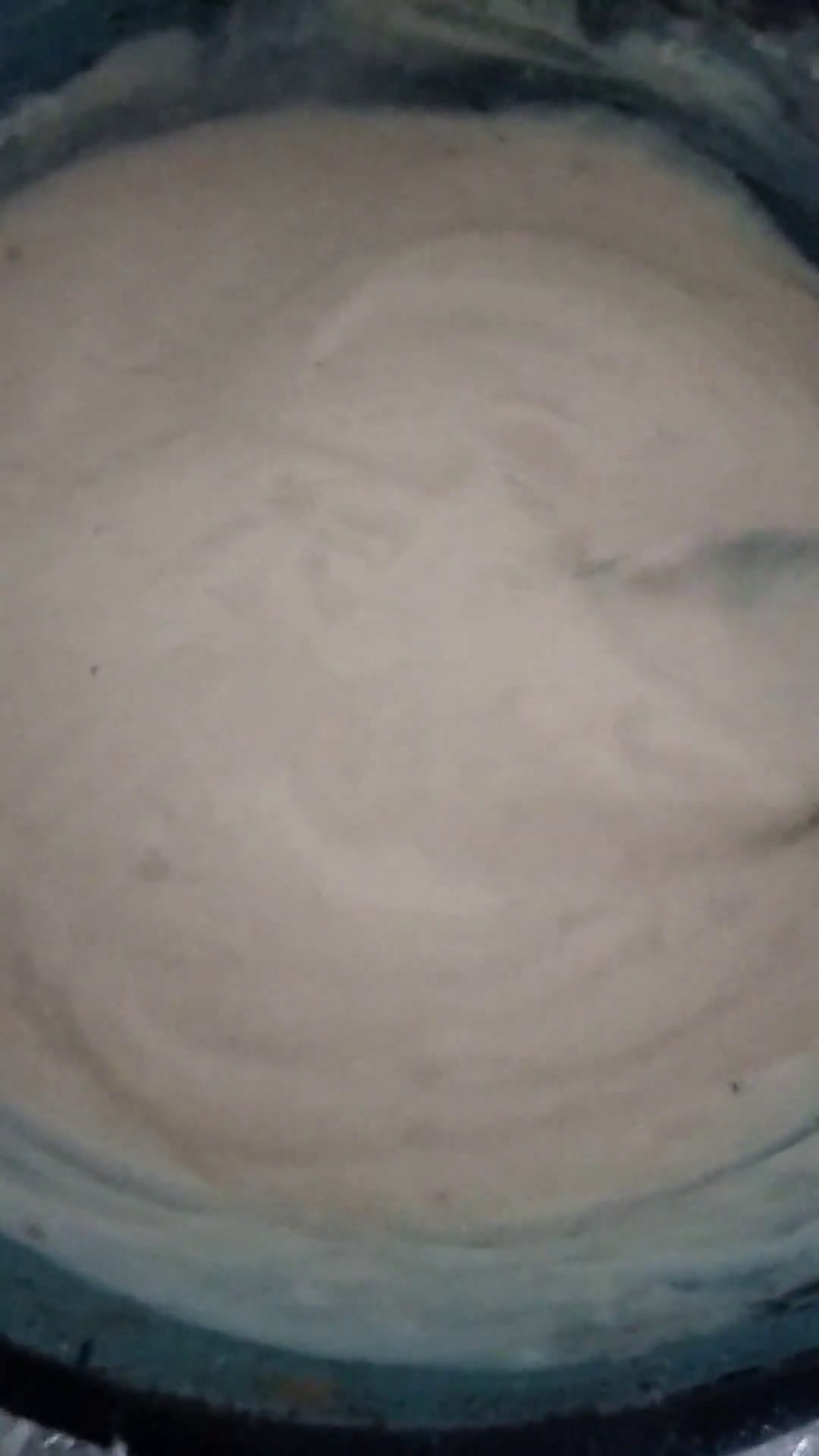 Foto del paso 7 de la receta: Salsa bechamel de queso manchego🫕🥩