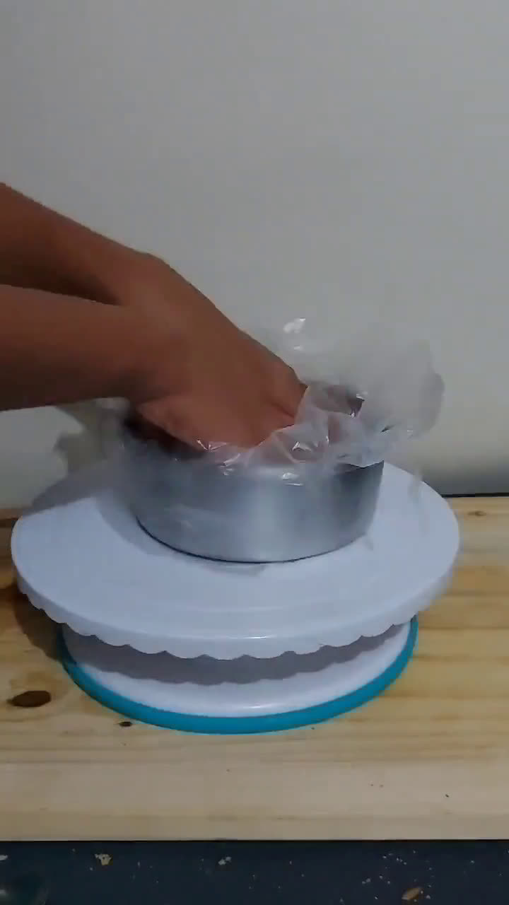 Foto del paso 5 de la receta: Pastel de tres leches