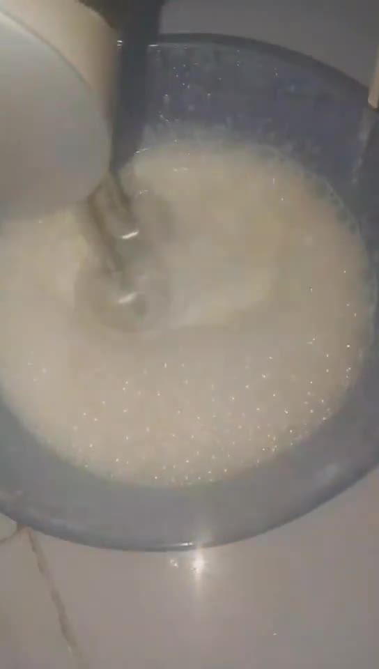 صورة لخطوة 2 من وصفة كيكة مول عجيب