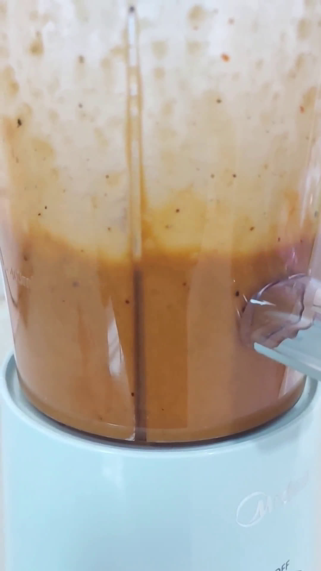 Gambar langkah 10 resipi Mashed potato ala² kfc.