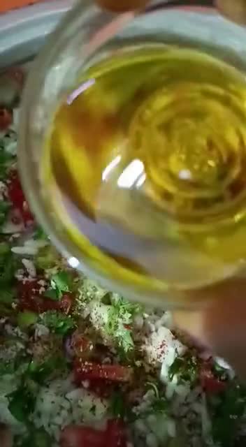 झालमुड़ी (Jhal Muri recipe in Hindi) रेसिपी चरण 6 फोटो