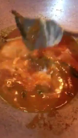 Foto langkah ke 3 dari resep Kembung Bakar Padang.