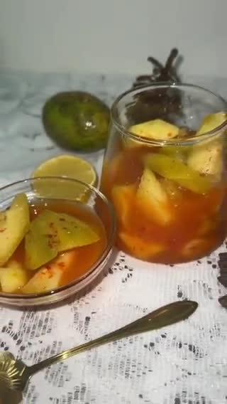 Foto langkah ke 6 dari resep Manisan Kedondong Yummy.