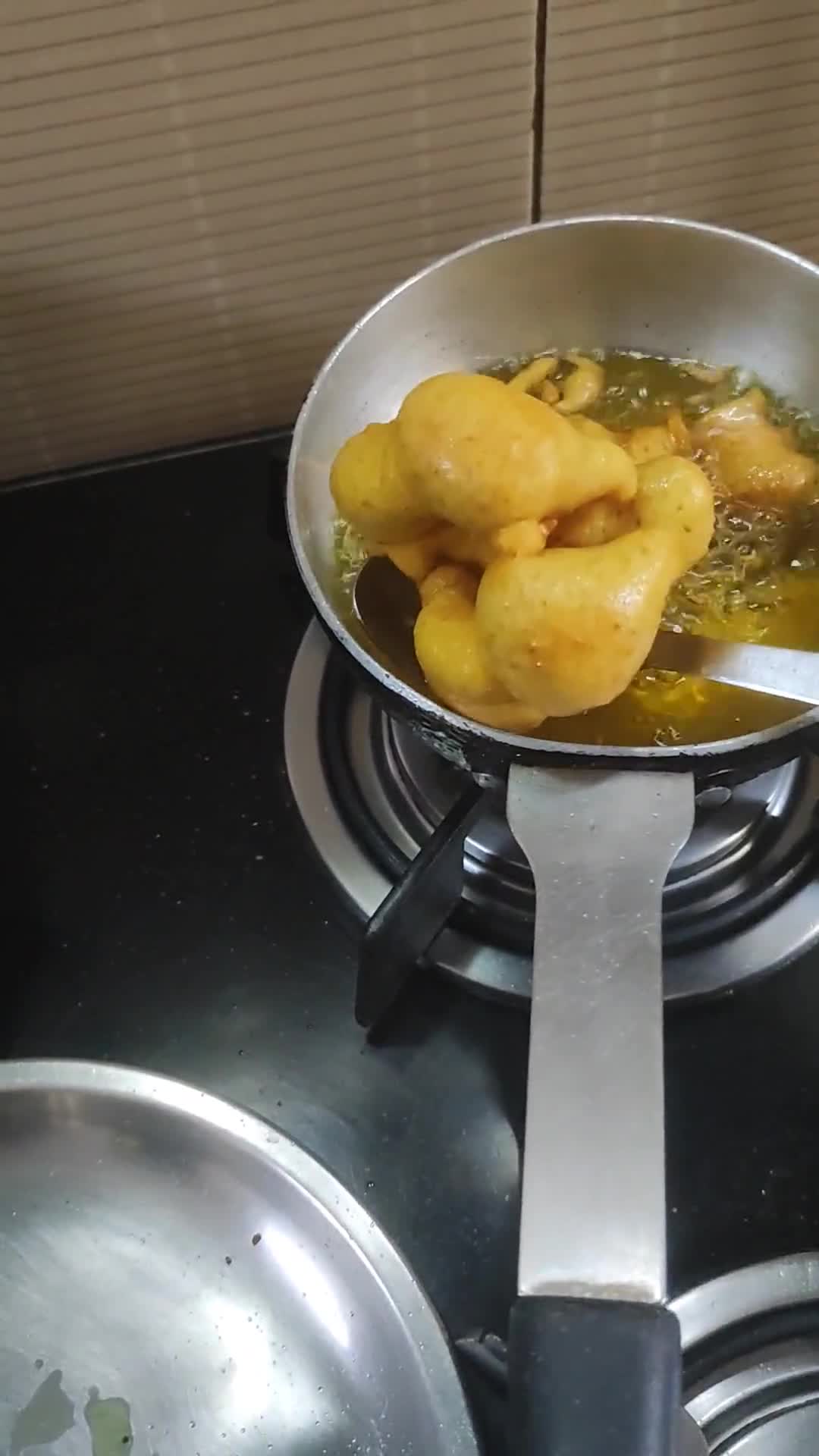 नारियल कढ़ी रेसिपी चरण 9 फोटो