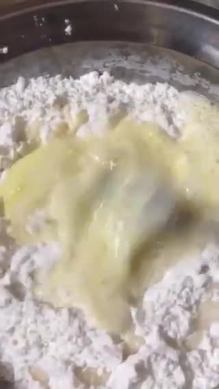 Foto del paso 3 de la receta: Pan sin tacc, fácil y esponjoso