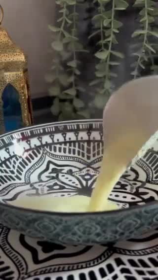 صورة لخطوة 3 من وصفة شوربة الكرفس