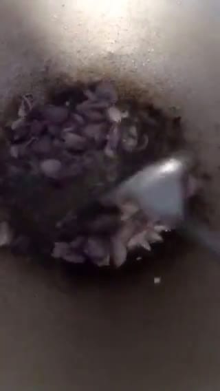 Foto langkah ke 3 dari resep Cumi Pedas.