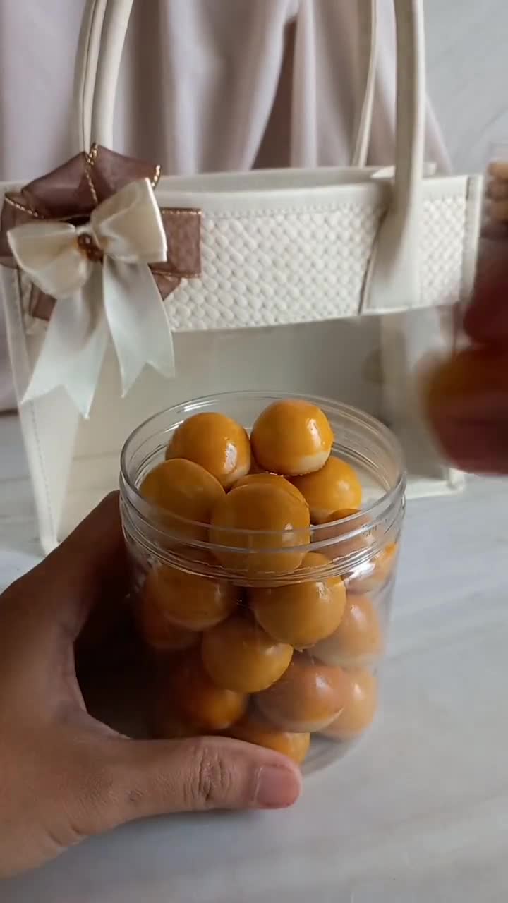 Foto langkah ke 5 dari resep Nastar.