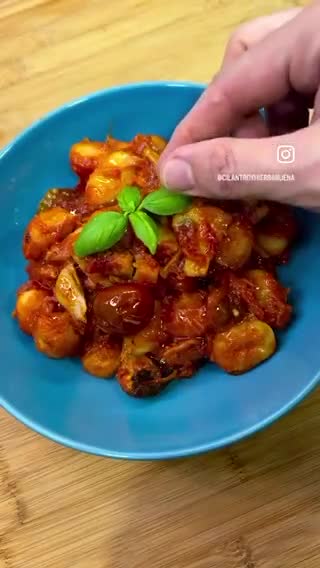 Foto del paso 4 de la receta: Ñoquis con Atún