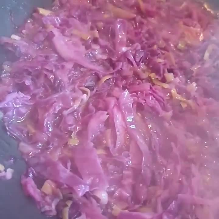 Foto del paso 2 de la receta: Fideos veganos loquitos (🌱)