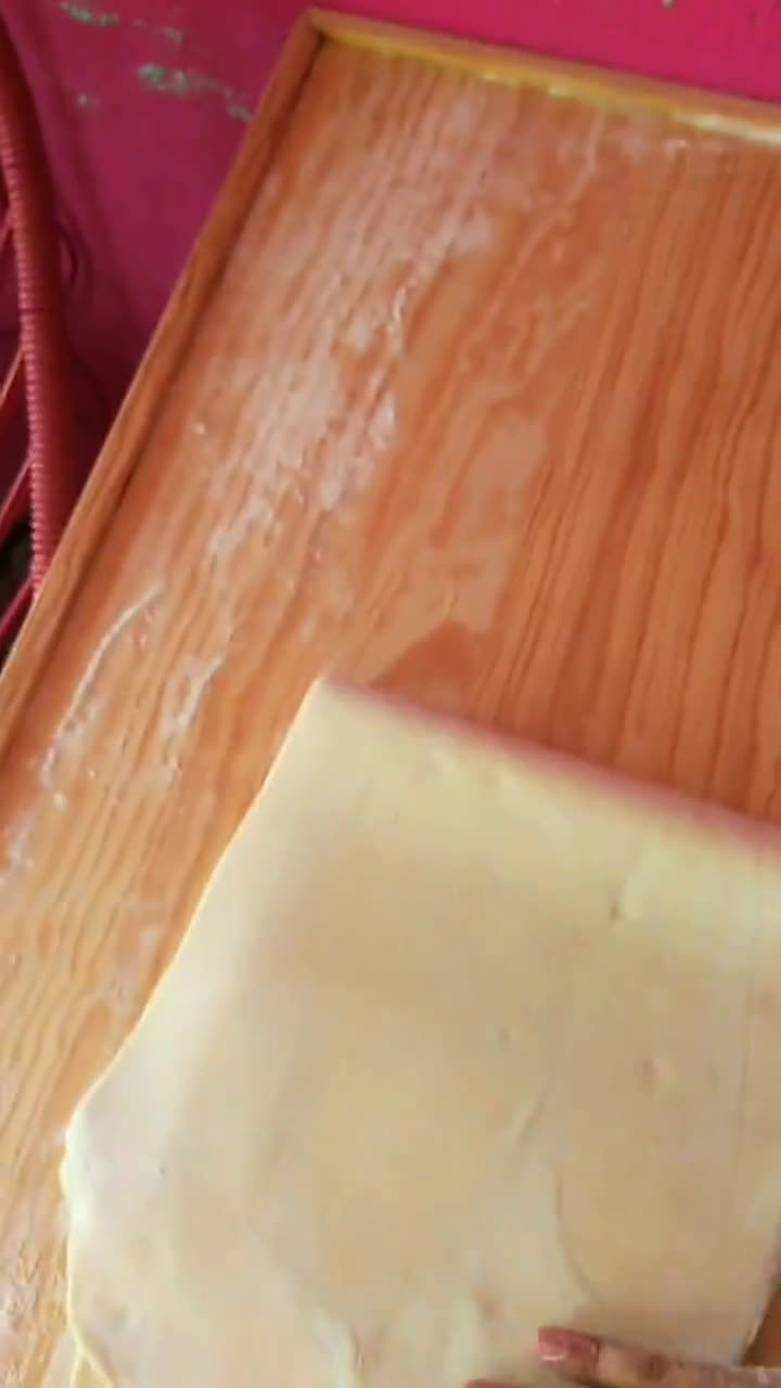 Foto del paso 11 de la receta: Masa Hojaldre