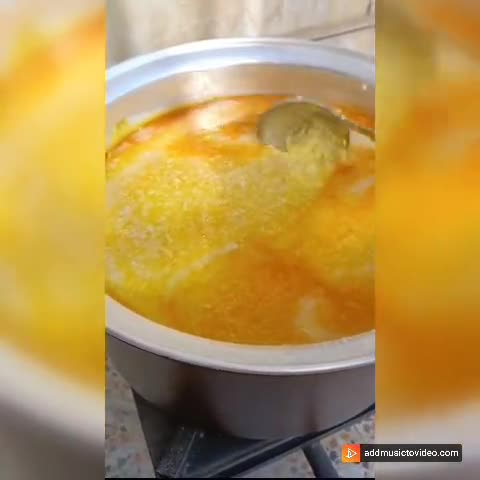 عکس مرحله 4 از دستور شله زرد نذری