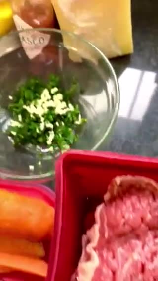Foto del paso 1 de la receta: Niños Envueltos
