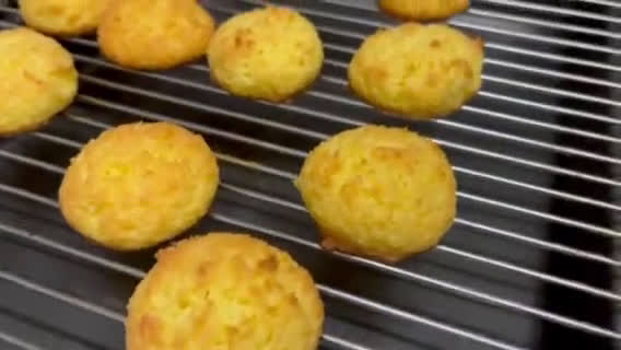 Foto del paso 3 de la receta: Coquitos