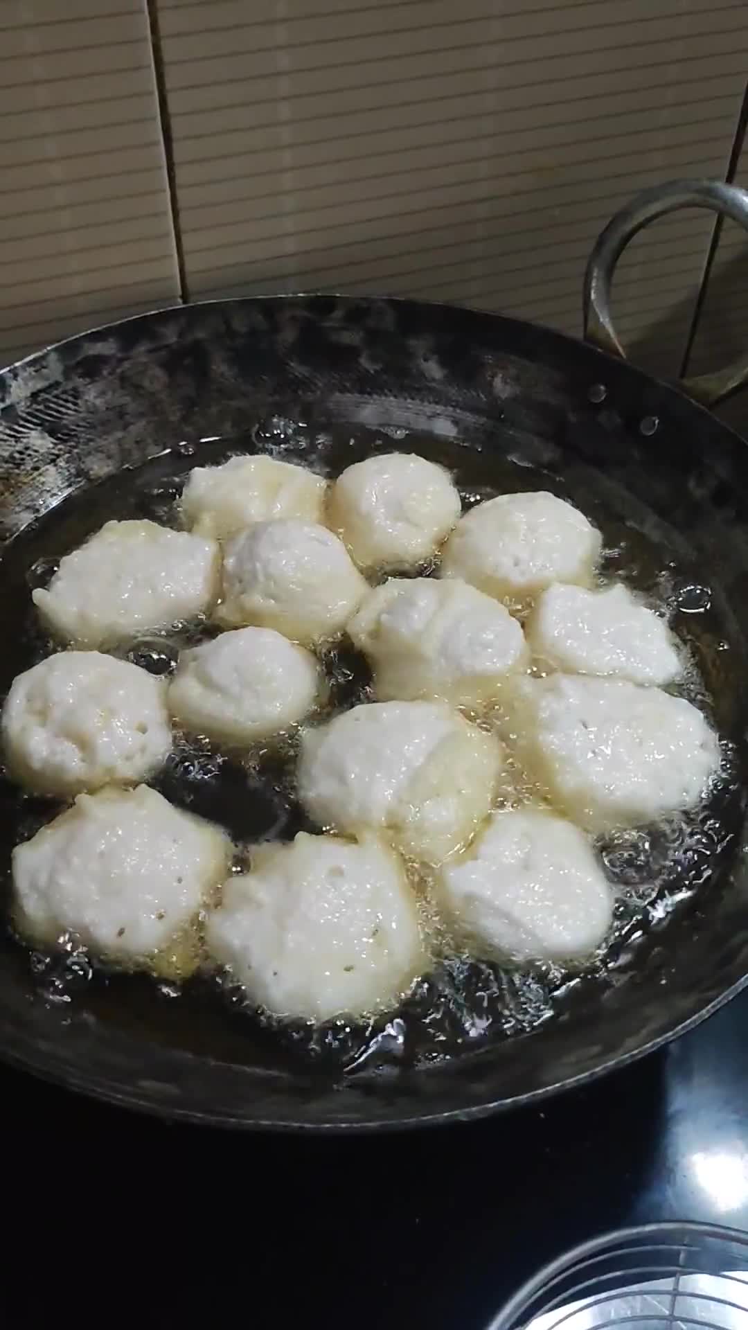 दही वड़े रेसिपी चरण 1 फोटो