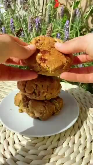Foto del paso 3 de la receta: Cookies de pistacho