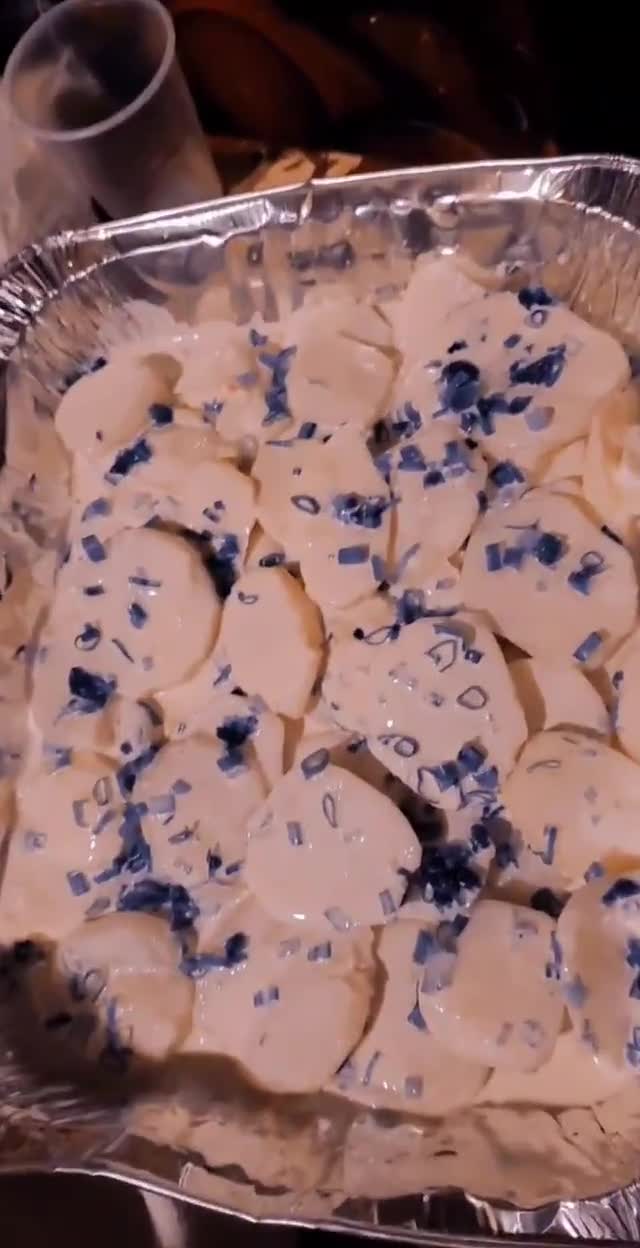 Foto del paso 3 de la receta: Papas a la Crema