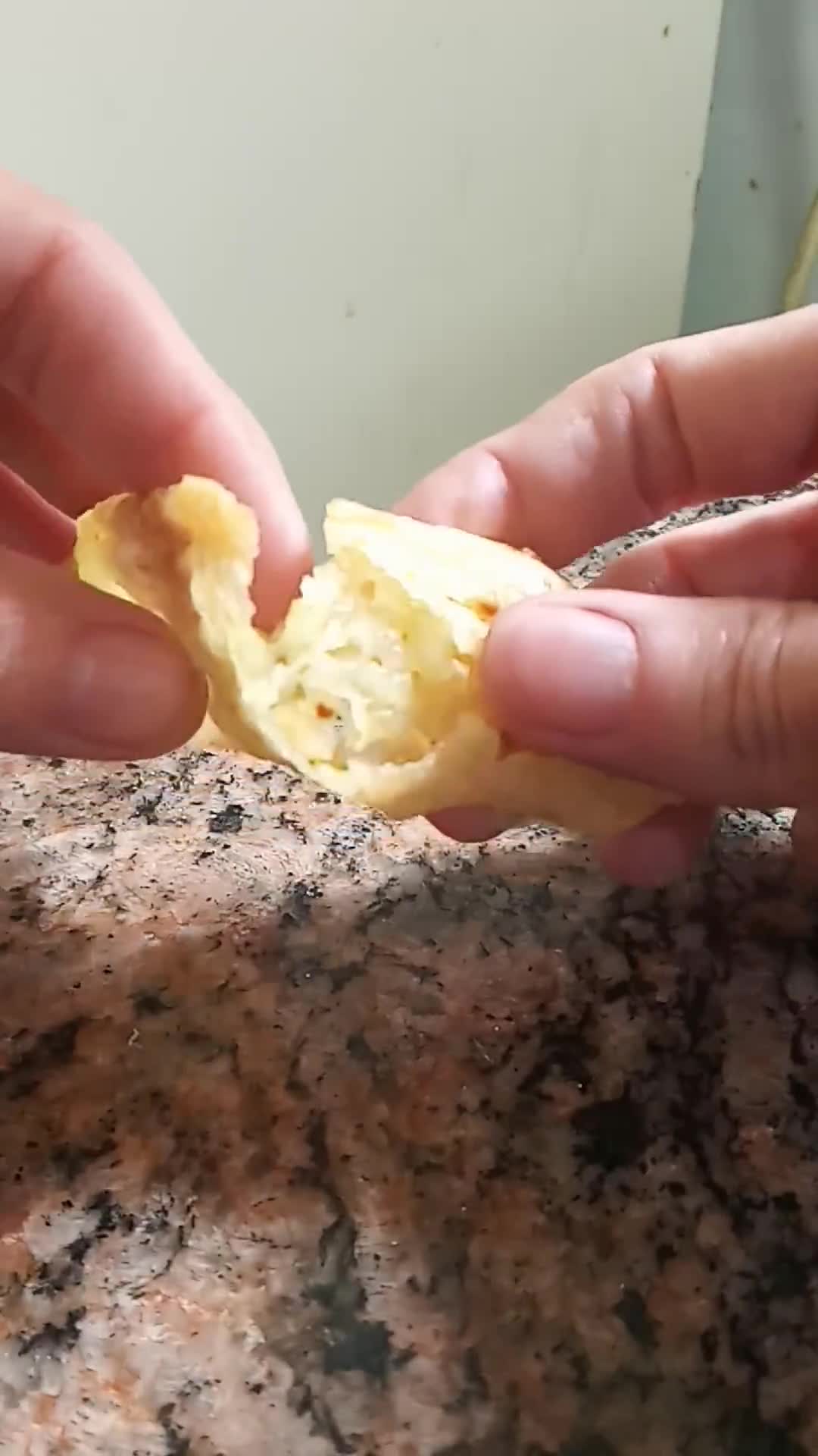 Foto del paso 3 de la receta: Talitas con sobras de arroz: sin gluten, veganas y económicas