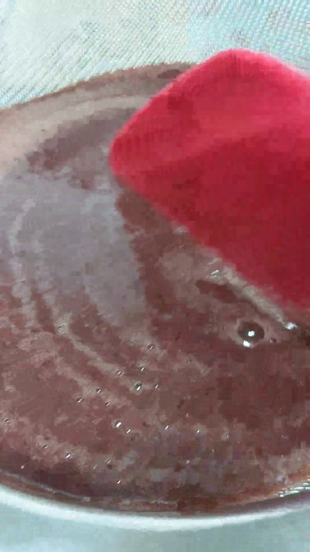Foto del paso 3 de la receta: ✅El jugo de agraz y algunas propiedades