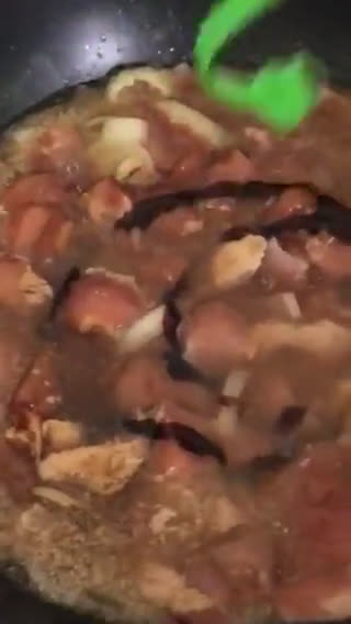 Foto langkah ke 3 dari resep Teriyaki chicken.