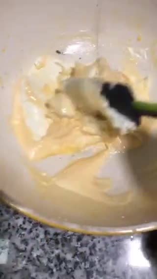 Foto del paso 4 de la receta: Tiramisú de chocolate blanco