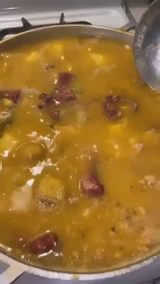 Foto del paso 7 de la receta: Sancocho dominicano