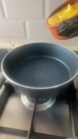 صورة لخطوة 2 من وصفة مختوم اللحم بالبطاطس