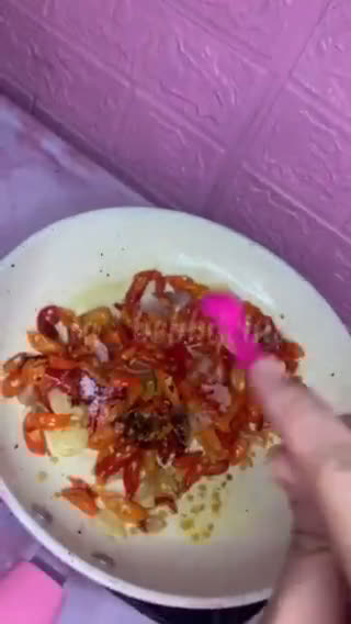 Foto langkah ke 4 dari resep Oseng Pare agar Tidak Pahit.