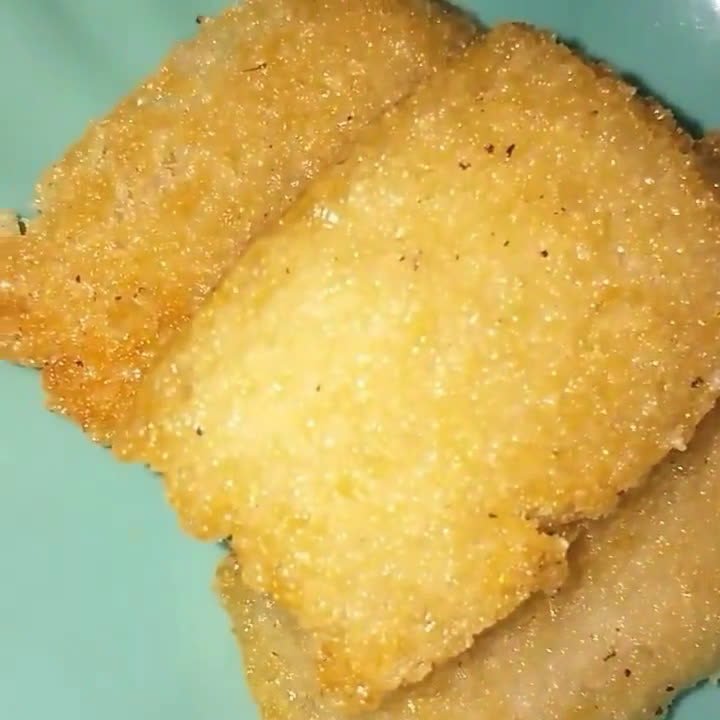 Foto langkah ke 8 dari resep Gemblong goreng.