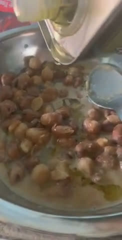 صورة لخطوة 3 من وصفة فول