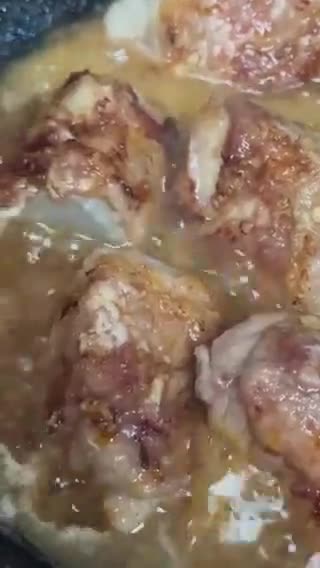 肉巻き大根　絶品！作り方3写真