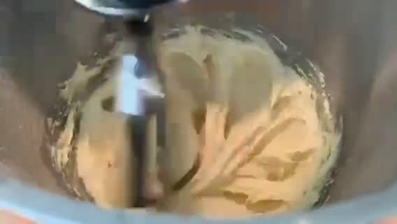 Foto del passaggio 3 della ricetta Speculos Cupcakes