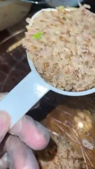 Foto del paso 4 de la receta: Quipes Dominicanos