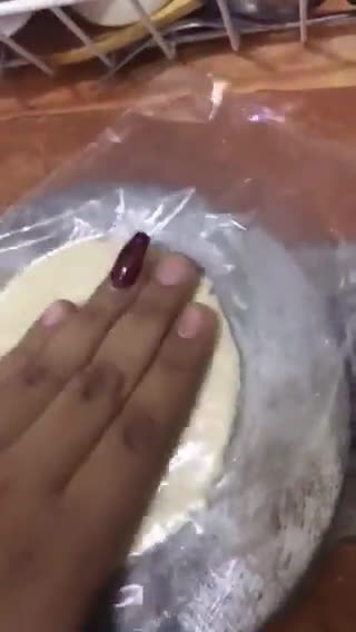 Foto del paso 4 de la receta: Empanaditas estilo Yucatán 😍🍽