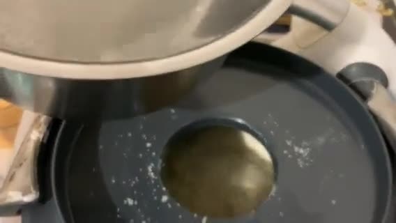 Foto del passaggio 2 della ricetta Biscotti San Martino doppia cottura