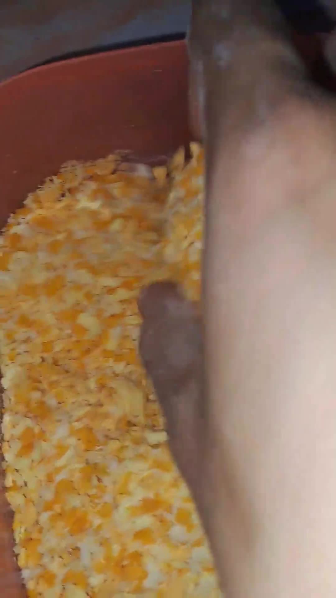 Foto langkah ke 5 dari resep Nugget koin.